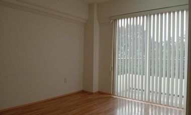 Departamento en Renta, Colonia Nápoles