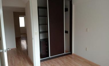 Departamento en Renta, Colonia Nápoles