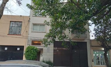 Departamento en Renta, Colonia Nápoles