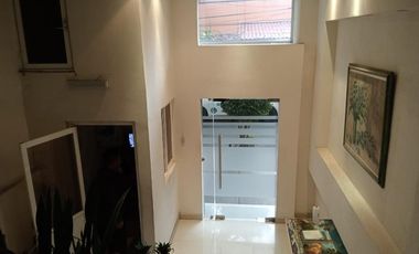 Departamento en Renta, Colonia Nápoles