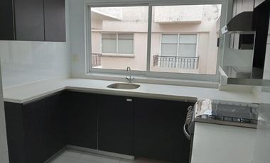 Departamento en Renta, Colonia Nápoles