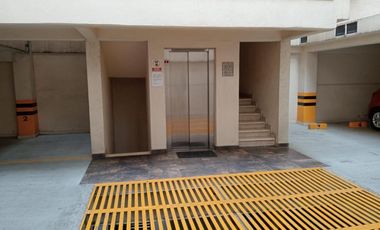 Departamento en Renta, Colonia Nápoles