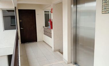 Departamento en Renta, Colonia Nápoles