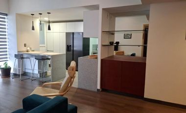 DEPARTAMENTO EN RENTA EN AMPLIACION GRANADA