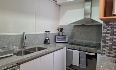 DEPARTAMENTO EN RENTA EN AMPLIACION GRANADA