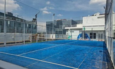 DEPARTAMENTO EN RENTA EN AMPLIACION GRANADA