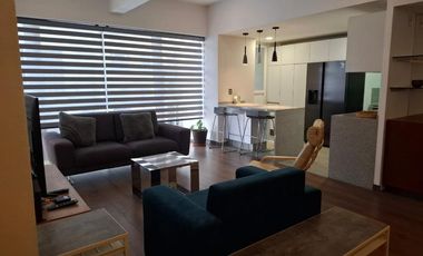 DEPARTAMENTO EN RENTA EN AMPLIACION GRANADA