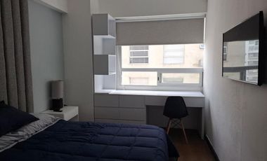 DEPARTAMENTO EN RENTA EN AMPLIACION GRANADA