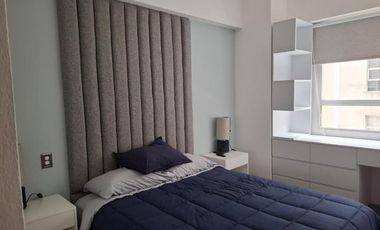 DEPARTAMENTO EN RENTA EN AMPLIACION GRANADA