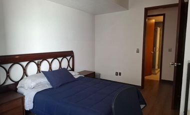 DEPARTAMENTO EN RENTA EN AMPLIACION GRANADA