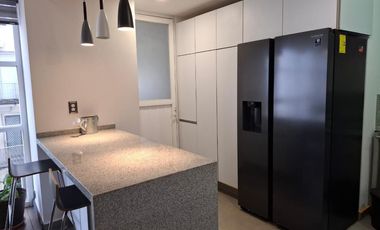 DEPARTAMENTO EN RENTA EN AMPLIACION GRANADA