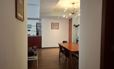 DEPARTAMENTO EN RENTA EN AMPLIACION GRANADA