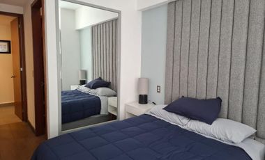 DEPARTAMENTO EN RENTA EN AMPLIACION GRANADA