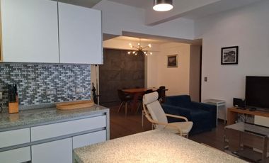 DEPARTAMENTO EN RENTA EN AMPLIACION GRANADA