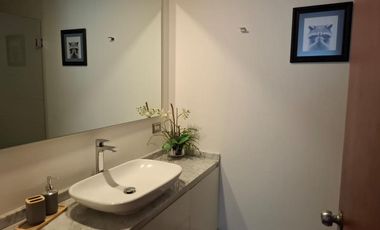 DEPARTAMENTO EN RENTA EN AMPLIACION GRANADA