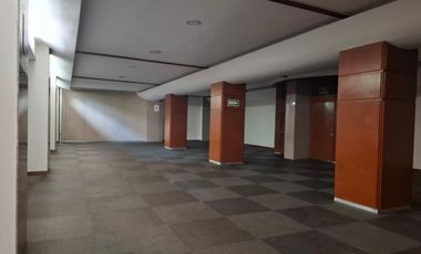 DEPARTAMENTO EN RENTA EN AMPLIACION GRANADA