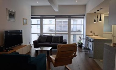 DEPARTAMENTO EN RENTA EN AMPLIACION GRANADA