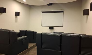 DEPARTAMENTO EN RENTA EN AMPLIACION GRANADA