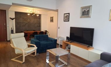 DEPARTAMENTO EN RENTA EN AMPLIACION GRANADA