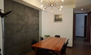 DEPARTAMENTO EN RENTA EN AMPLIACION GRANADA