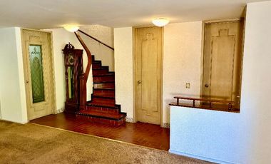 CASA EN VENTA EN ALTAVISTA