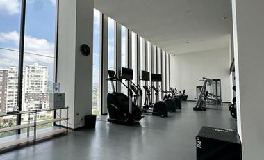 Departamento Venta Avivia Bosque Real