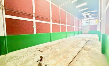 Venta de Bodega C/oficinas, Col. Anahuac (amplio uso de suelo)