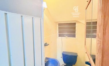 Venta de Bodega C/oficinas, Col. Anahuac (amplio uso de suelo)