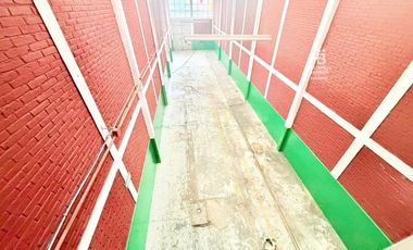 Venta de Bodega C/oficinas, Col. Anahuac (amplio uso de suelo)