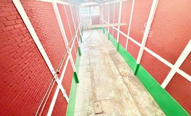 Venta de Bodega C/oficinas, Col. Anahuac (amplio uso de suelo)