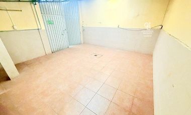 Venta de Bodega C/oficinas, Col. Anahuac (amplio uso de suelo)