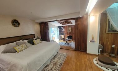 Residencia en Venta en Rancho Contento, Terreno 2,587 m²