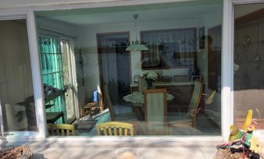 Residencia en Venta en Rancho Contento, Terreno 2,587 m²