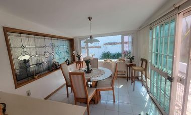 Residencia en Venta en Rancho Contento, Terreno 2,587 m²