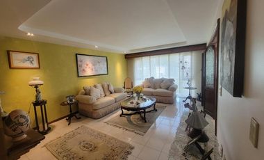 Residencia en Venta en Rancho Contento, Terreno 2,587 m²