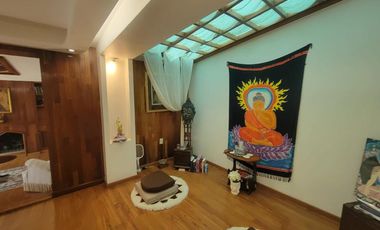 Residencia en Venta en Rancho Contento, Terreno 2,587 m²