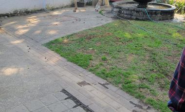 Residencia en Venta en Rancho Contento, Terreno 2,587 m²