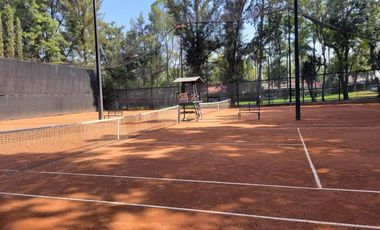 Residencia en Venta en Rancho Contento, Terreno 2,587 m²