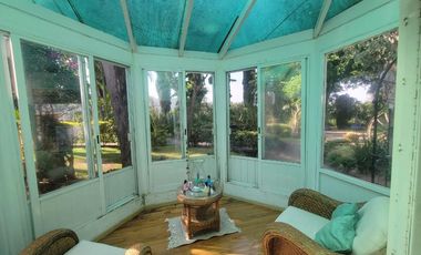 Residencia en Venta en Rancho Contento, Terreno 2,587 m²