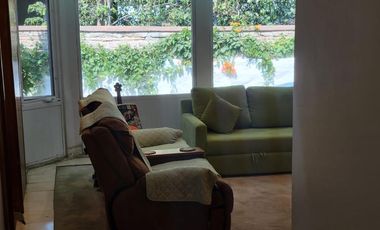 Residencia en Venta en Rancho Contento, Terreno 2,587 m²