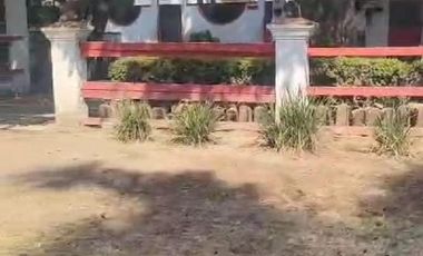 Residencia en Venta en Rancho Contento, Terreno 2,587 m²