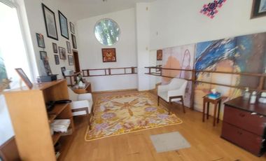 Residencia en Venta en Rancho Contento, Terreno 2,587 m²