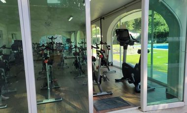 Residencia en Venta en Rancho Contento, Terreno 2,587 m²