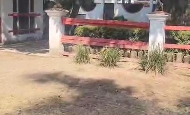 Residencia en Venta en Rancho Contento, Terreno 2,587 m²