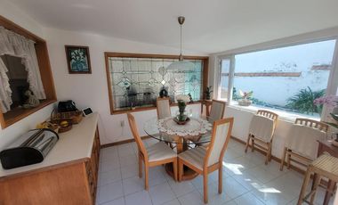 Residencia en Venta en Rancho Contento, Terreno 2,587 m²