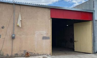 Bodega en Renta Col. Nueva Laguna Sur