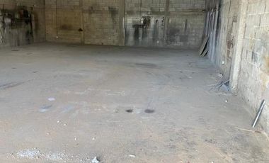 Bodega en Renta Col. Nueva Laguna Sur