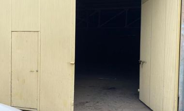 Bodega en Renta Col. Nueva Laguna Sur