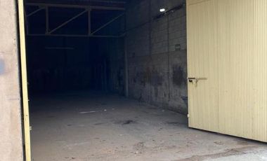 Bodega en Renta Col. Nueva Laguna Sur