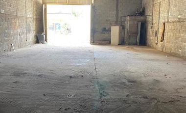 Bodega en Renta Col. Nueva Laguna Sur